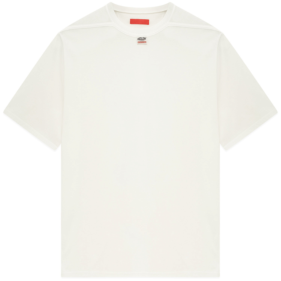 Футболка COMMISSION REVERSED TEE в интернет-магазине Peak Conceptwww.peakstore.ru - 23 фото