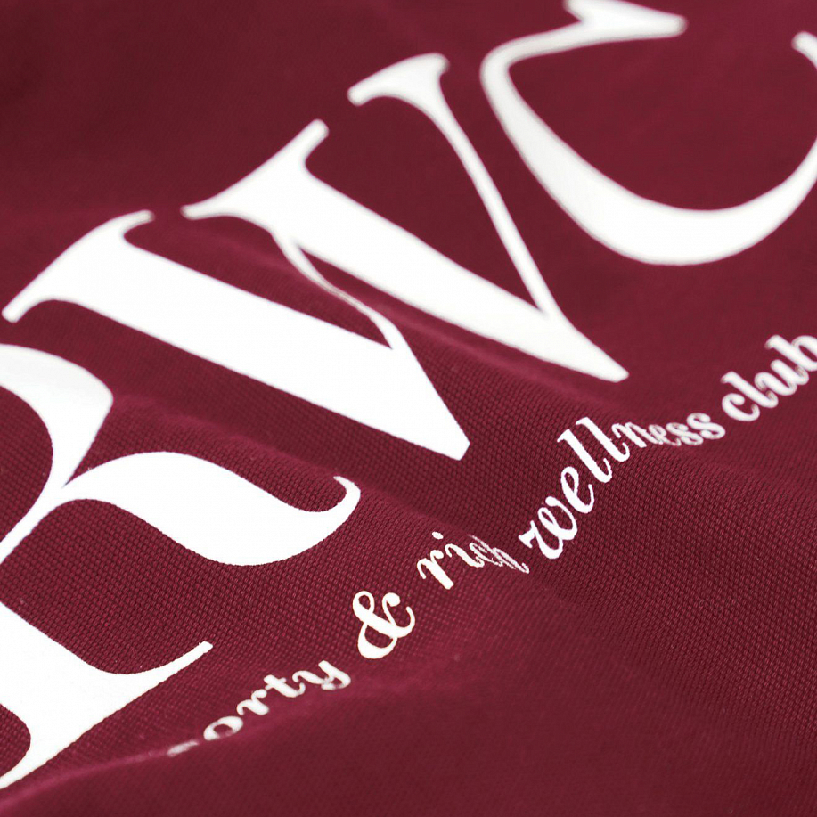 СУМКА-ТОУТ SPORTY & RICH UPPER EAST SIDE TOTE в интернет магазине Peakwww.peakstore.ru - 3 фото