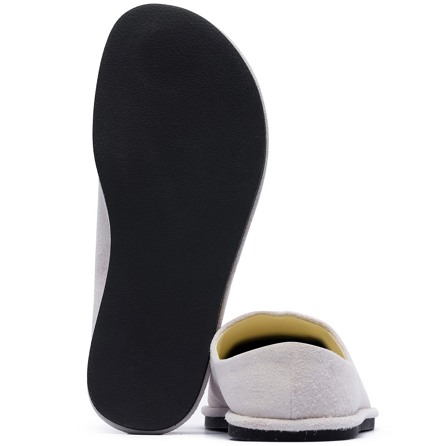 Сабо AURALEE SUEDE SANDALS в интернет-магазине Peak Conceptwww.peakstore.ru - 25 фото