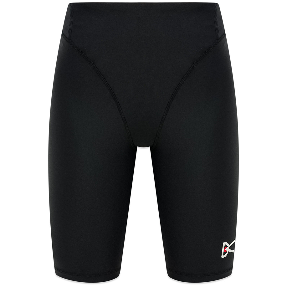 Велосипедки DISTRICT VISION MAYA HALF TIGHTS BLACK - 1 фото Велосипедки DISTRICT VISION MAYA HALF TIGHTS в интернет магазине Peakwww.peakstore.ru - 1 фото