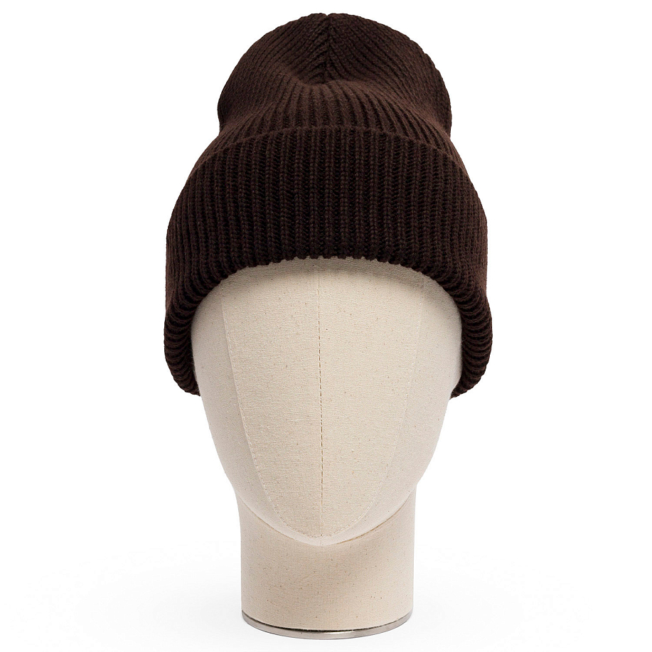 Шапка ATT Т1504 UMBER - 3 фото Шапка ATT Т1504 в интернет магазине Peakwww.peakstore.ru - 3 фото