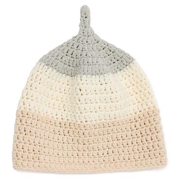 Шапка CHECK YA HEAD 25224 SS25 