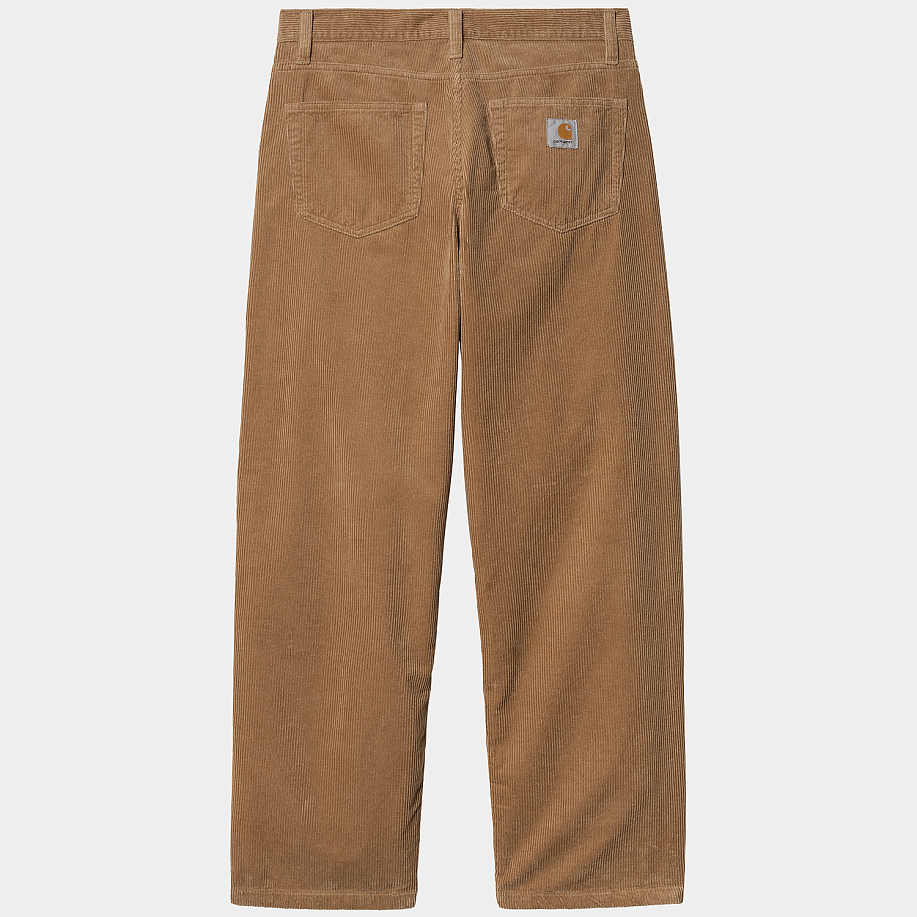 Брюки CARHARTT WIP LANDON PANT в интернет-магазине Peak Conceptwww.peakstore.ru - 2 фото