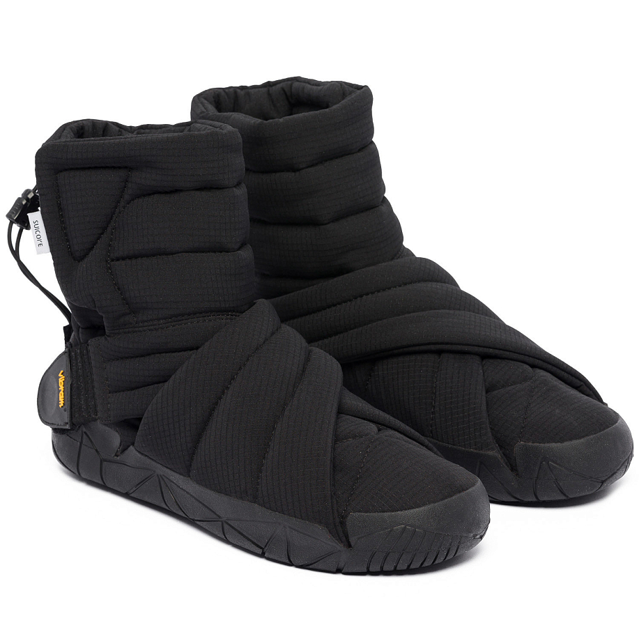 Полусапоги SUICOKE FUTON-HI - 7 фото Полусапоги SUICOKE FUTON-HI в интернет магазине Peakwww.peakstore.ru - 7 фото