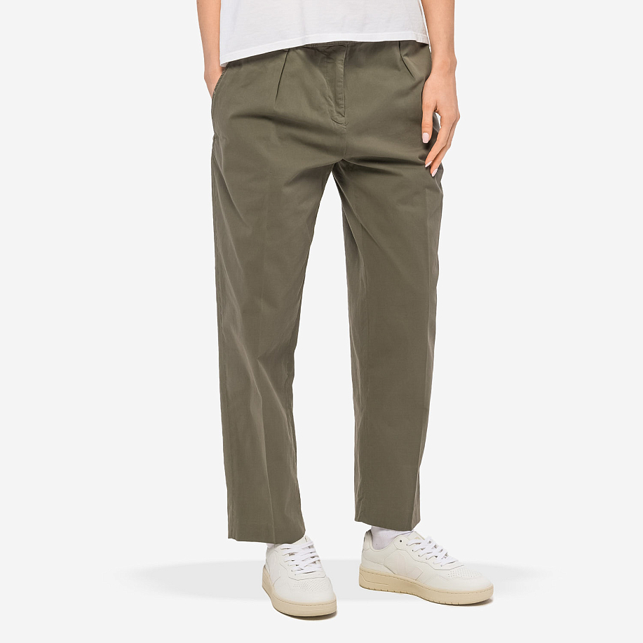 Брюки ASPESI PANTALONE MOD.0134 в интернет-магазине Peak Conceptwww.peakstore.ru - 2 фото