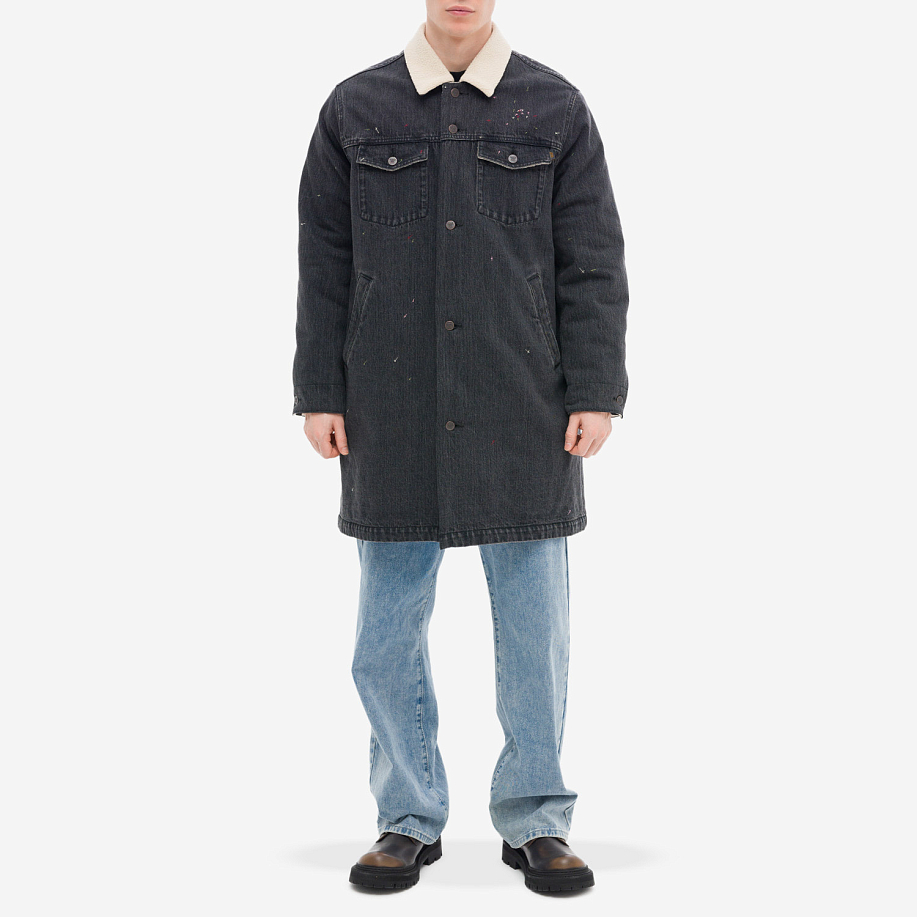 Плащ UNDERCOVER UC2D4306 в интернет-магазине Peak Conceptwww.peakstore.ru - 4 фото