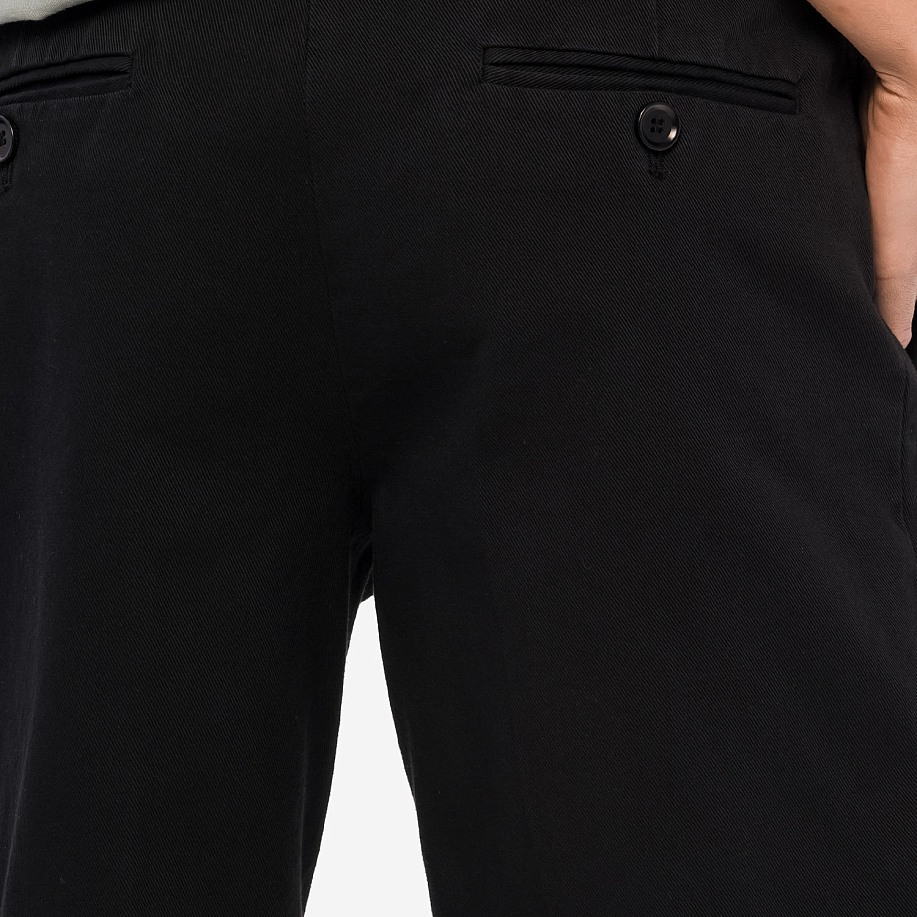 Шорты ASPESI SHORT MOD.0205 COTTON - 6 фото Шорты ASPESI SHORT MOD.0205 COTTON в интернет магазине Peakwww.peakstore.ru - 6 фото