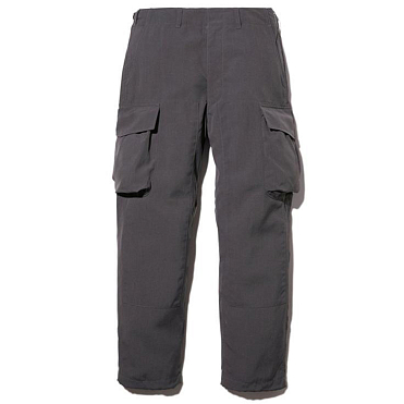 Брюки Snow Peak Takibi Pants SS21 