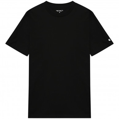 Футболка CARHARTT WIP S/S BASE T-SHIRT в интернет магазине Peak