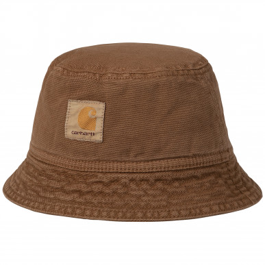 Панама CARHARTT WIP BAYFIELD BUCKET HAT в интернет магазине Peak