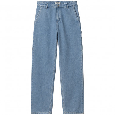 Джинсы CARHARTT WIP W' PIERCE PANT STRAIGHT в интернет магазине Peak