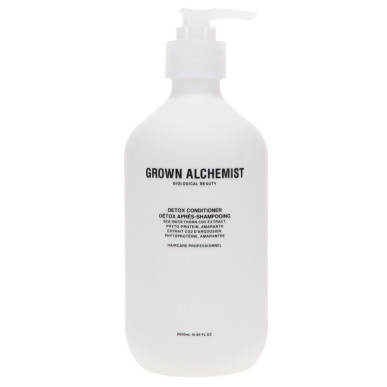 Косметика GROWN ALCHEMIST ДЕТОКС кондиционер для волос в интернет-магазине Peak Concept