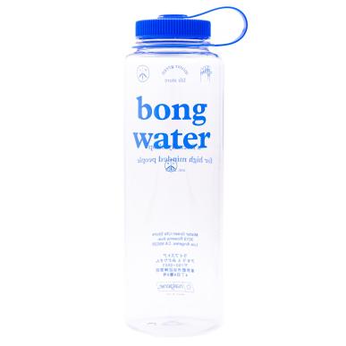 Бутылка для воды MISTER GREEN BONG WATER NALGENE 48OZ в интернет магазине Peak
