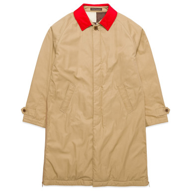 Пальто UNDERCOVER COAT UC2C9301-1 в интернет-магазине Peak Concept