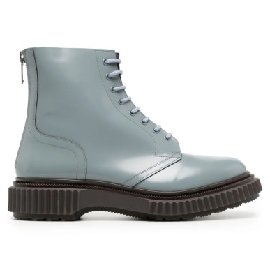 Ботинки UNDERCOVER TYPE 196 в интернет-магазине Peak Concept