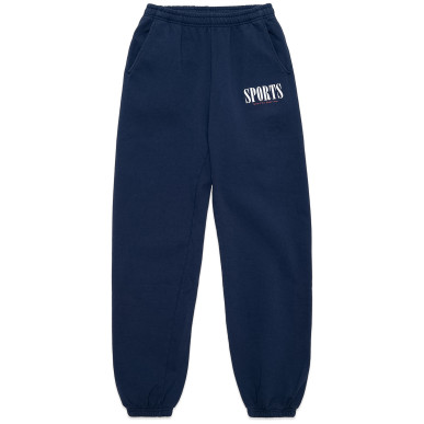 Спортивные брюки SPORTY & RICH SPORTS SWEATPANT в интернет-магазине Peak Concept