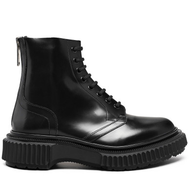 Ботинки UNDERCOVER TYPE 196 в интернет-магазине Peak Concept