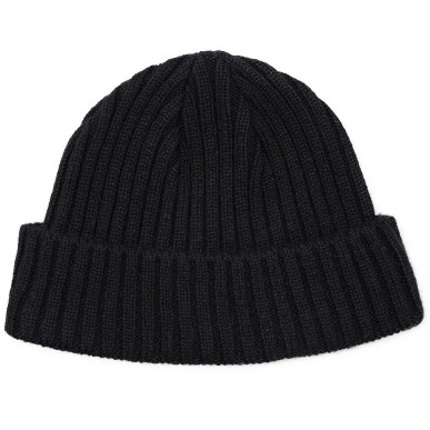 Шапка KIJIMA TAKAYUKI CASHMERE WATCH CAP в интернет-магазине Peak Concept