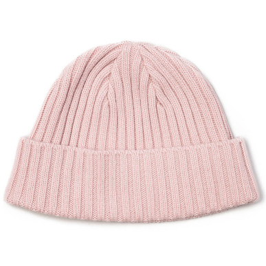 Шапка KIJIMA TAKAYUKI CASHMERE WATCH CAP в интернет-магазине Peak Concept