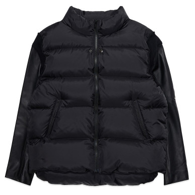 Пуховик UNDERCOVER BLOUSON UC2C9205-1 в интернет-магазине Peak Concept
