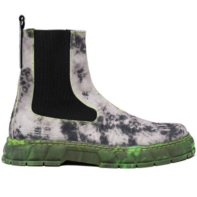 Ботинки VIRON 1997 IN NEON FOG в интернет-магазине Peak Concept