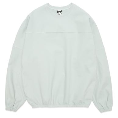 Толстовка GR10K CORESPUN CREW NECK в интернет магазине Peak