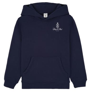 Толстовка SPORTY & RICH VENDOME HOODIE в интернет-магазине Peak Concept