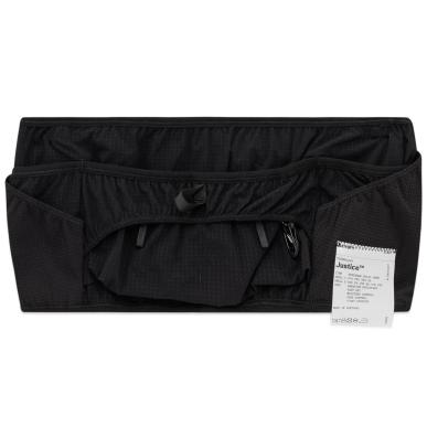 Сумка поясная SATISFY JUSTICE DYNEEMA TRAIL BAND в интернет-магазине Peak Concept