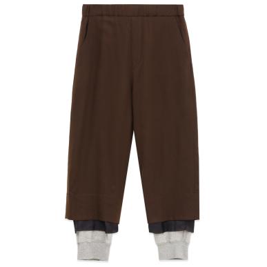 Брюки UNDERCOVER UP2D1503 в интернет-магазине Peak Concept