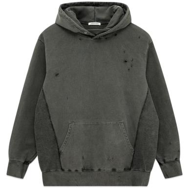 Толстовка UNDERCOVER UP2D4801 в интернет-магазине Peak Concept