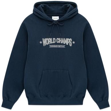Толстовка THISISNEVERTHAT WORLD CHAMPS HOODIE в интернет-магазине Peak Concept