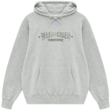 Толстовка THISISNEVERTHAT WORLD CHAMPS HOODIE в интернет-магазине Peak Concept