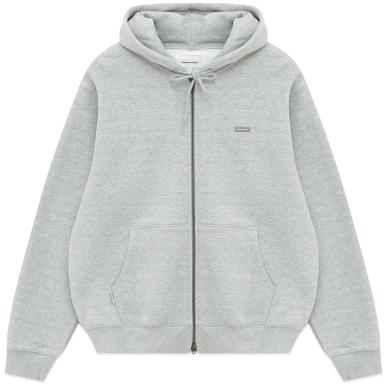 Толстовка THISISNEVERTHAT T.N.T. CLASSIC HDP ZIP UP HOODIE в интернет-магазине Peak Concept