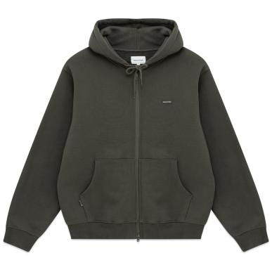 Толстовка THISISNEVERTHAT T.N.T. CLASSIC HDP ZIP UP HOODIE в интернет-магазине Peak Concept