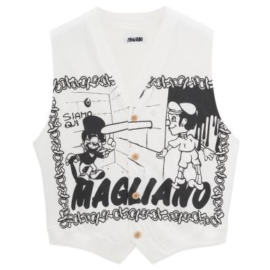 Жилет MAGLIANO MASCOTTE VEST в интернет магазине Peak