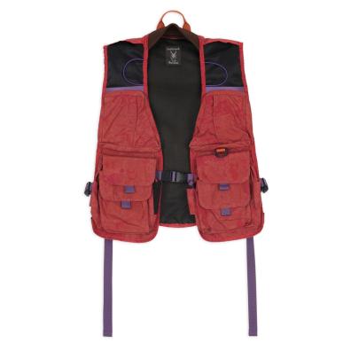 Жилет BRAIN DEAD x South2 West8 FISHING VEST PACK в интернет магазине Peak