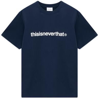 Футболка THISISNEVERTHAT T-LOGO TEE в интернет магазине Peak