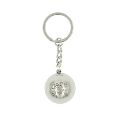 Брелок DAZE LUCKY BALL KEYCHAIN в интернет-магазине Peak Concept