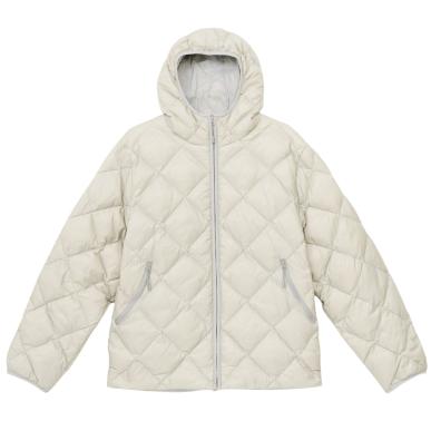 Пуховик Hiking Patrol BASE LT DOWN HOODED JACKET в интернет-магазине Peak Concept