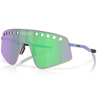 Очки OAKLEY SUTRO TI SWEEP в интернет-магазине Peak Concept