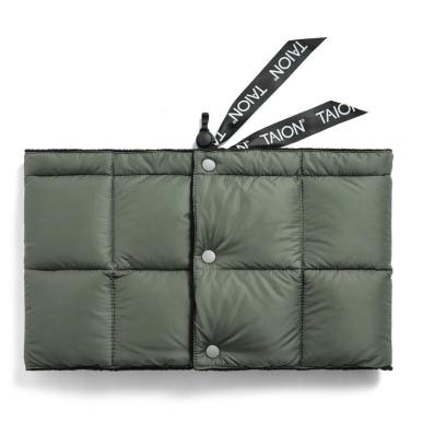 Шарф TAION BASIC DOWN NECK WARMER в интернет-магазине Peak Concept