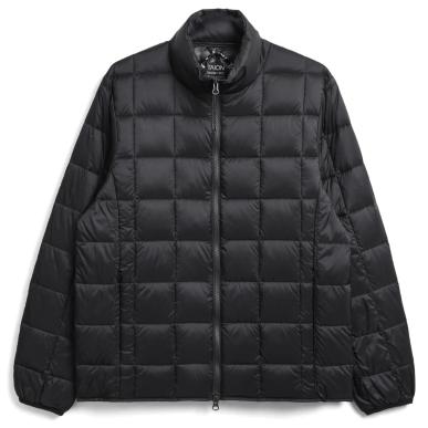 Пуховик TAION HI NECK W-ZIP DOWN JKT в интернет-магазине Peak Concept
