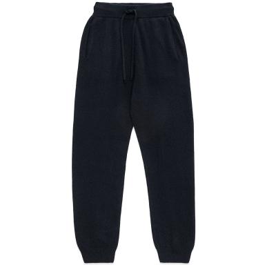 Брюки AURALEE *BABY CASHMERE KNIT PANTS в интернет-магазине Peak Concept