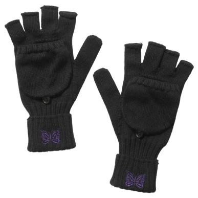 Перчатки NEEDLES CONVERTIBLE GLOVE в интернет-магазине Peak Concept