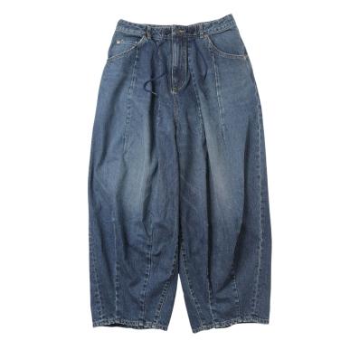 Джинсы NEEDLES H.D. JEAN - 12OZ DENIM в интернет-магазине Peak Concept