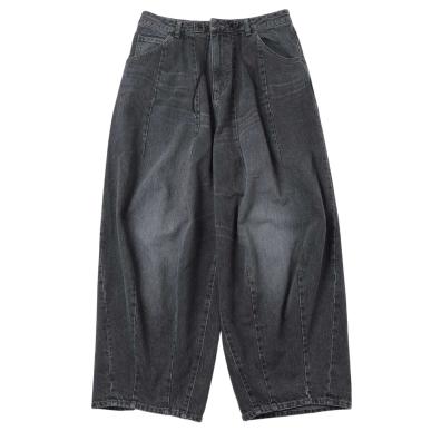 Джинсы NEEDLES H.D. JEAN - 12OZ DENIM в интернет-магазине Peak Concept