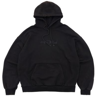 Толстовка ABU BLUNT CORE LOGO HOODIE в интернет-магазине Peak Concept