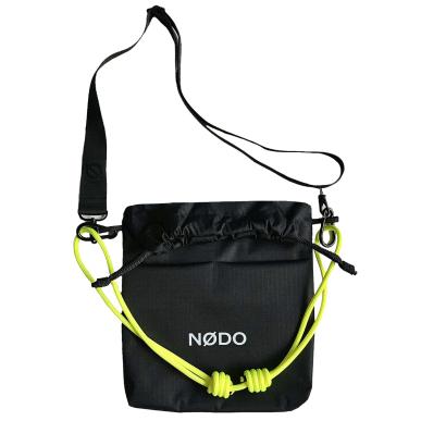 Сумка через плечо NODO POCKET в интернет-магазине Peak Concept