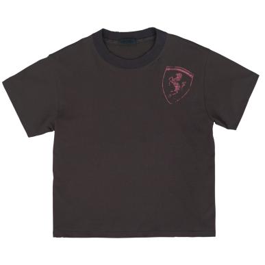 Футболка ABU BLUNT F40 MINI T-SHIRT в интернет-магазине Peak Concept