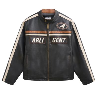 Куртка ARLIGENT 9331/02 в интернет-магазине Peak Concept